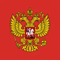 Россия — Coat of Arms