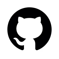Логотип GitHub