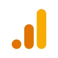 Логотип Google Analytics