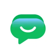 Логотип Google Chat