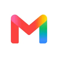 Логотип Gmail