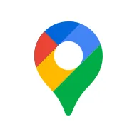 Google Maps — 2025