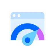 Логотип Google PageSpeed Insights