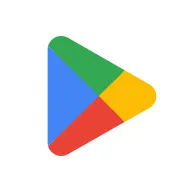 Логотип Google Play
