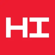 Логотип HiTech