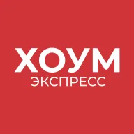 Логотип Хоум Кредит
