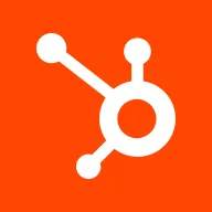 Логотип HubSpot