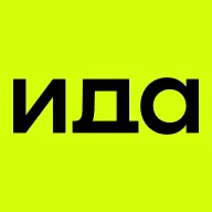 Логотип ИДА Проджект