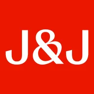 Логотип Johnson & Johnson