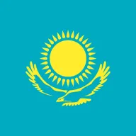 Логотип Казахстан