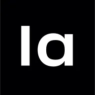 Логотип Lamoda