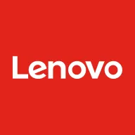 Логотип Lenovo