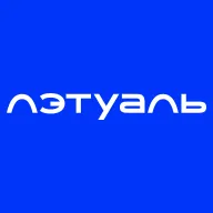 Логотип Л'Этуаль