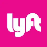 Логотип Lyft