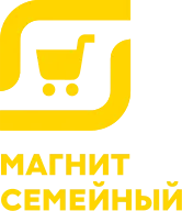 Магнит — Семейный, 2019