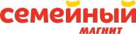 Магнит — Семейный гипермаркет, 2017‑2019