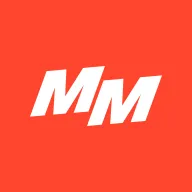 Логотип Магнит Маркет