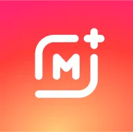 Логотип Магнит Плюс