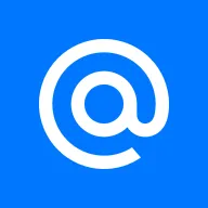 Логотип Mail.ru