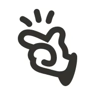 Логотип Manus AI