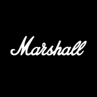 Логотип Marshall