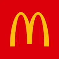 Логотип McDonald's