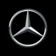 Логотип Mercedes-Benz