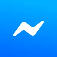 Логотип Messenger