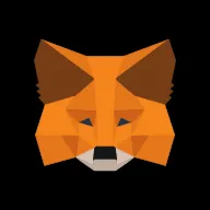 Логотип MetaMask