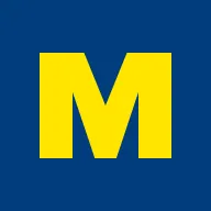 Логотип METRO