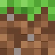 Логотип Minecraft