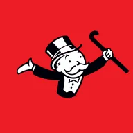 Логотип Monopoly