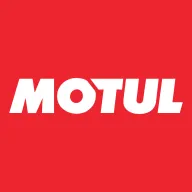 Логотип Motul