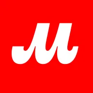 Логотип М.Видео