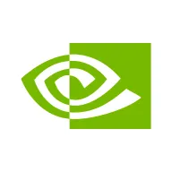 Логотип NVIDIA