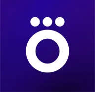 Логотип Okko