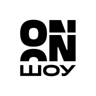 Логотип ON Шоу