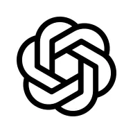 Логотип OpenAI