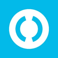 Логотип Открытие