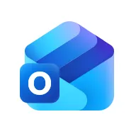 Логотип Outlook