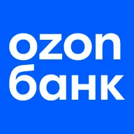 Логотип Ozon Банк