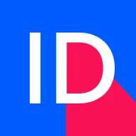 Логотип Ozon ID