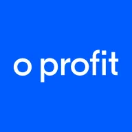 Логотип Ozon Profit