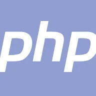 Логотип PHP