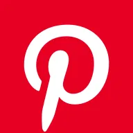 Логотип Pinterest