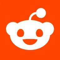 Reddit — Минималистичный