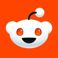 Логотип Reddit