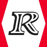 Логотип Rostic's