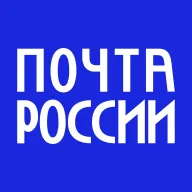 Логотип Почта России