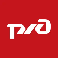 Логотип РЖД